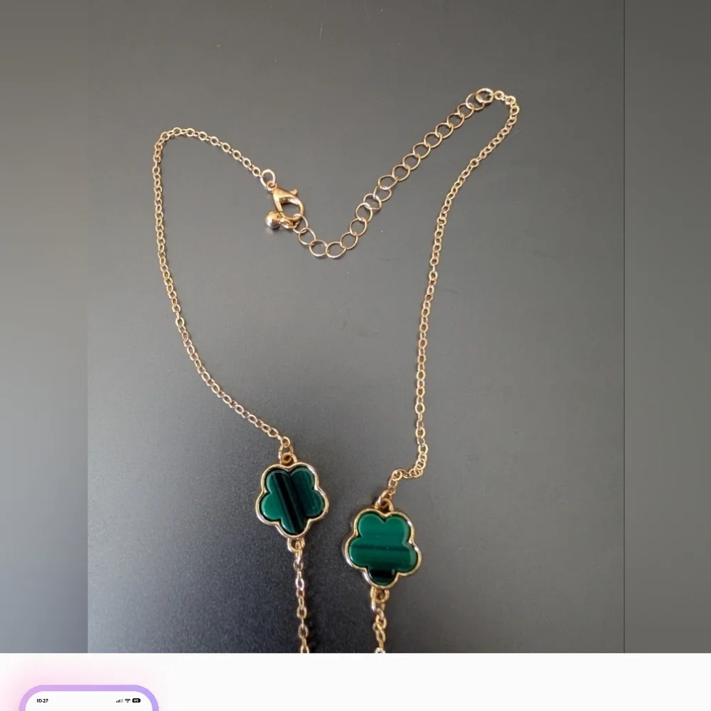 N/A cute gold